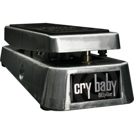 DUNLOP ZW45 CRYBABY ZAKK WYLDE WAH