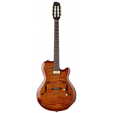 GODIN 018888 - MULTIAC JAZZ (SA) Light Burst - 1490/1863