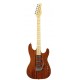 GODIN 031061 - PASSION RG3 Natural Mahogany MN - 2022/2528