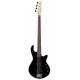 GODIN 019786 - FREEWAY 4 BASS Black Pearl - 445/556