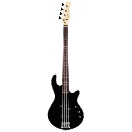 GODIN 019786 - FREEWAY 4 BASS Black Pearl - 445/556