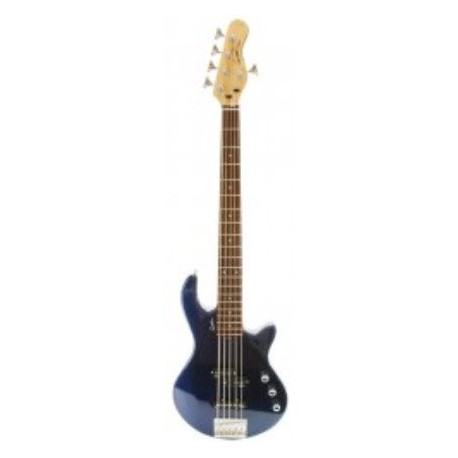 GODIN 23042 - FREEWAY 5 BASS Midnight Blue - 504/630