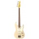 GODIN 034246 - SHIFTER 4 BASS TRANS CREAM RN