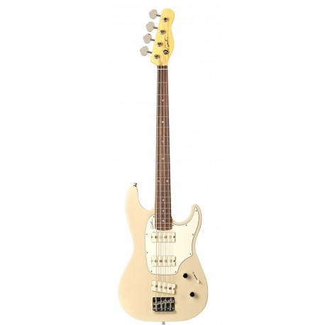 GODIN 034246 - SHIFTER 4 BASS TRANS CREAM RN