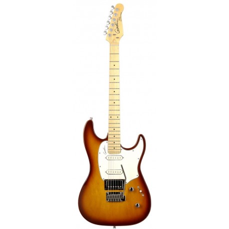 GODIN 033959 - SESSION LIGHTBURST HG MN