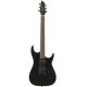 GODIN 032280 - REDLINE HB BLACK HG RN