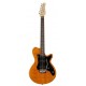 GODIN 030972 - SD TRANS AMBER FLAME RN