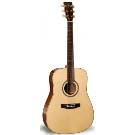 S&P 025114 - SHOWCASE MAHOGANY WITH DLX TRIC