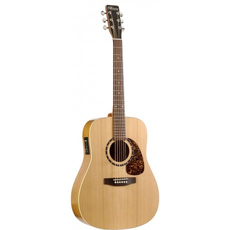 NORMAN 027330 - PROTEGE B18 CEDAR EQ