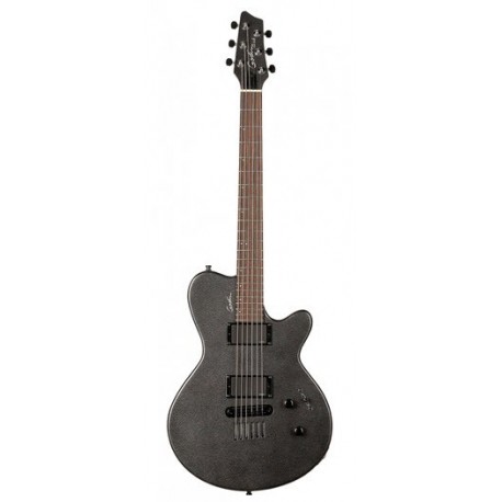 GODIN 28665 - LG EMG Graphite Black SG (без чехла)