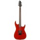 GODIN 031504 - REDLINE 1 Trans Red Flame - 462/578