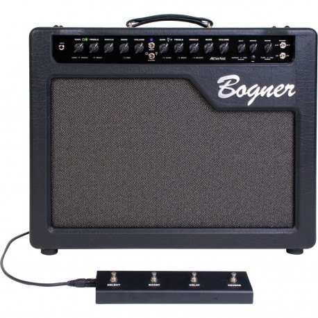 BOGNER ALCHEMIST 212