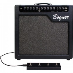 BOGNER ALCHEMIST 112