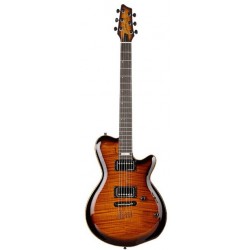 GODIN 25480 - LG SIGNATURE Cognac Burst Flame AAA - 1136/1420