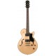 GODIN 036615 - MONTREAL Premiere Natural RN HG with Bag