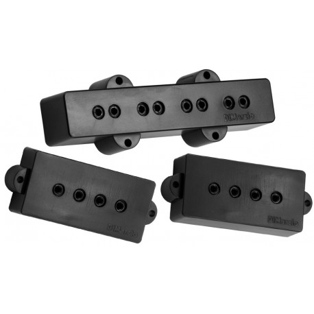 DIMARZIO DP126 BK