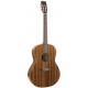 S&P 038107 - S&P Woodland Pro Folk Mahogany HG A3T