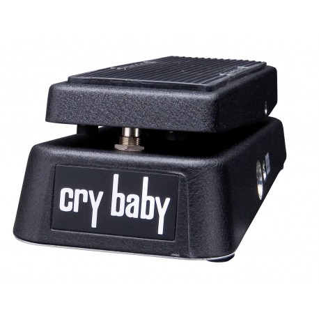 DUNLOP GCB95 CRYBABY ORIGINAL