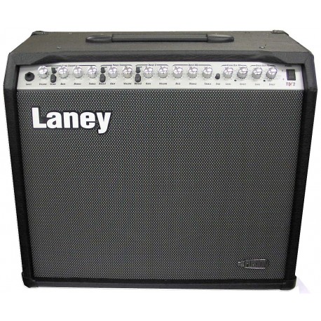 LANEY TFX2