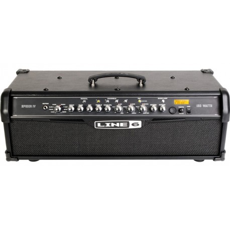 LINE6 SPIDER IV HD150