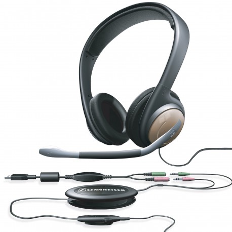 SENNHEISER PC 156 USB