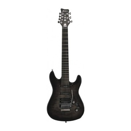 FRAMUS DIABLO CUSTOM 7 BLACK