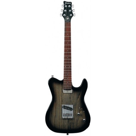 FRAMUS REGENERADE CUSTOM II Blk