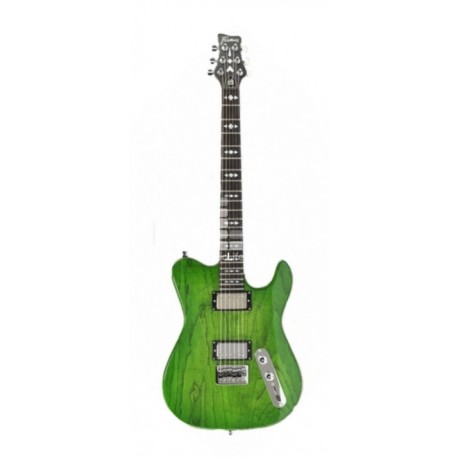 FRAMUS REGENERADE PRO GREEN