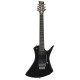 FRAMUS STREET WALLKER BLACK 1