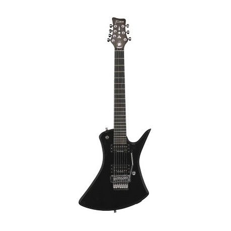 FRAMUS STREET WALLKER BLACK 1