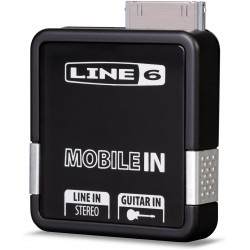 LINE6 MOBILE IN