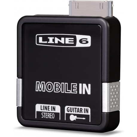 LINE6 MOBILE IN