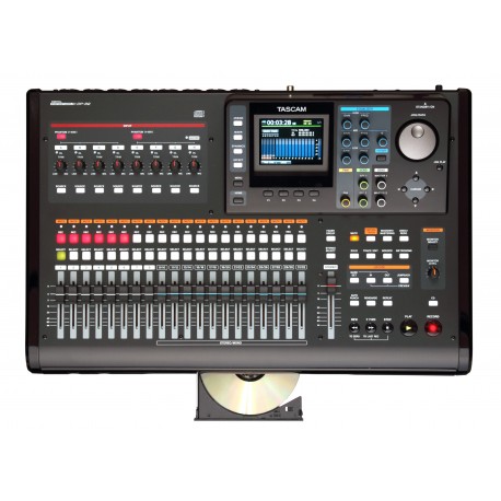 Tascam DP 32