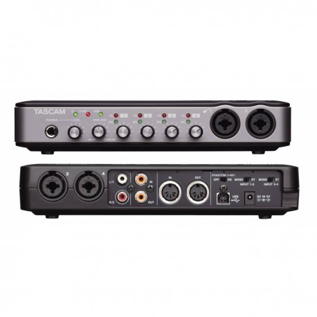 Tascam US-600