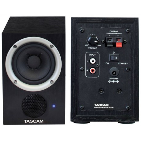 Tascam VL-M3 (пара)