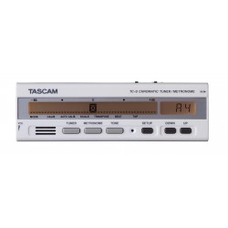 Tascam TC-8