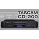 TASCAM CD-200