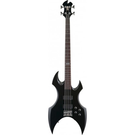  LTD AX104 (BLK) 