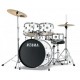 TAMA RM52KH6C-WH