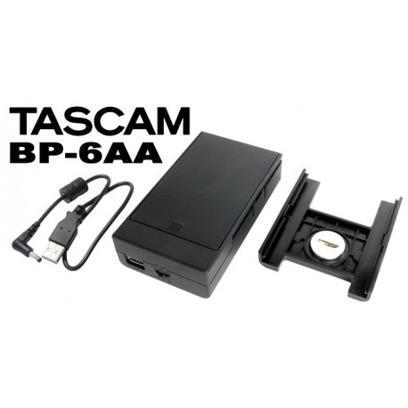 TASCAM BP-6AA