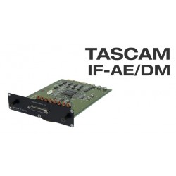 TASCAM IF-AE/DM