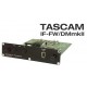 TASCAM IF-FW/DM MKII