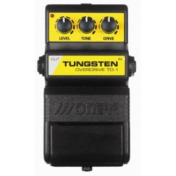 ONERR TO1 Tungsten Overdrive