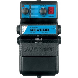 Onerr DGR-1 Digital Reverb