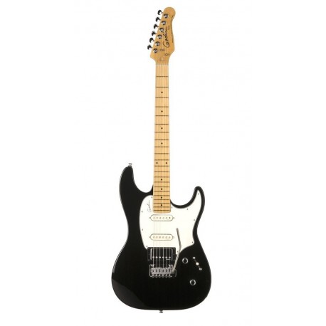 GODIN 035335 - SESSION BLACK HG MN WITH BAG