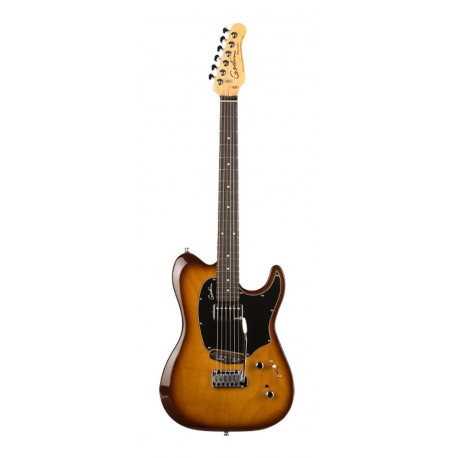 GODIN 036103 - SESSION CUSTOM LIGHTBURST HG RN WITH BAG