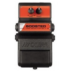 Onerr BL-1 Boosted Line Selector
