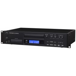 Tascam CD-200iL