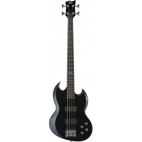 LTD EC104 BLK