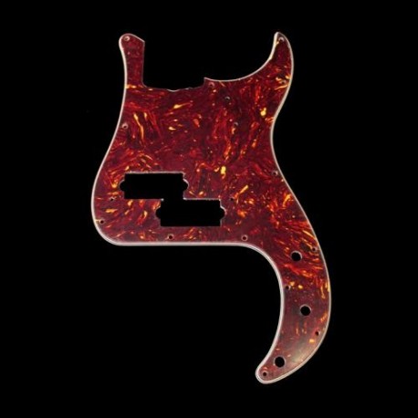 FENDER PICKGUARD '62 P-BASS